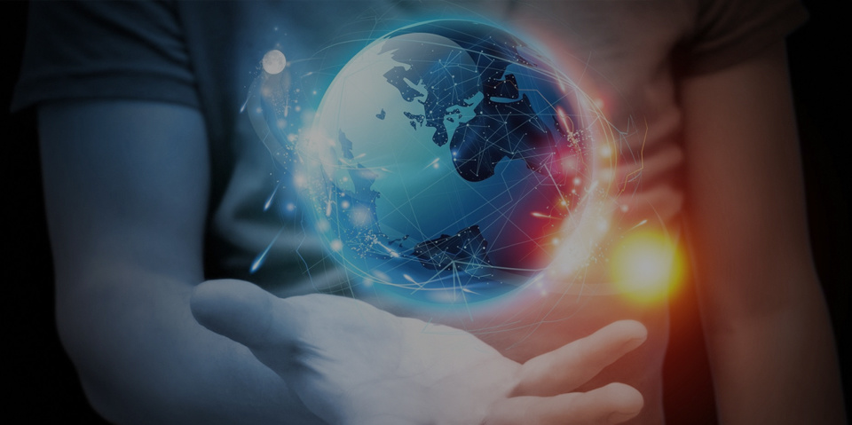 物(wù)聯(lian)網解決方(fang)案